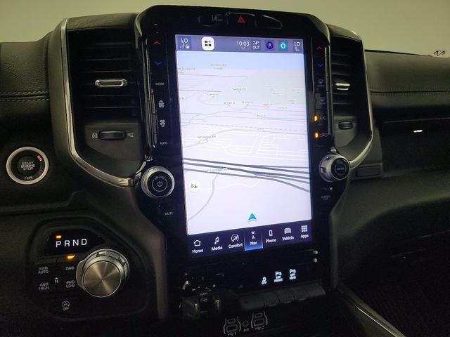 Photo of 2025 Silver RAM 1500