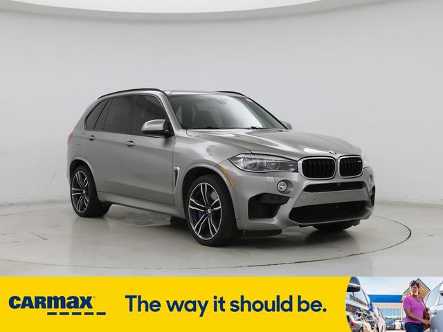 2016 BMW X5
