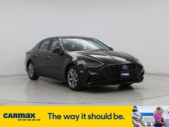2023 Hyundai Sonata