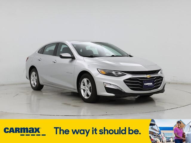 2022 Chevrolet Malibu