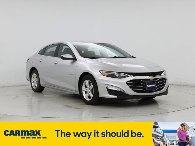 2022 Chevrolet Malibu