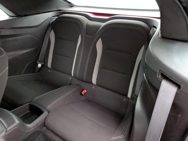 Photo of 2019 Red Chevrolet Camaro