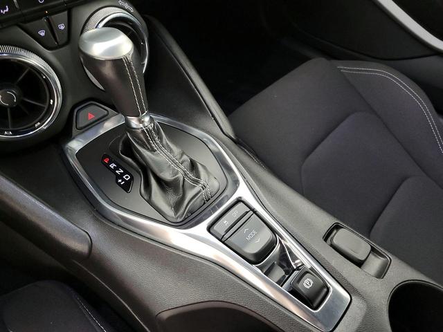 Photo of 2019 Red Chevrolet Camaro