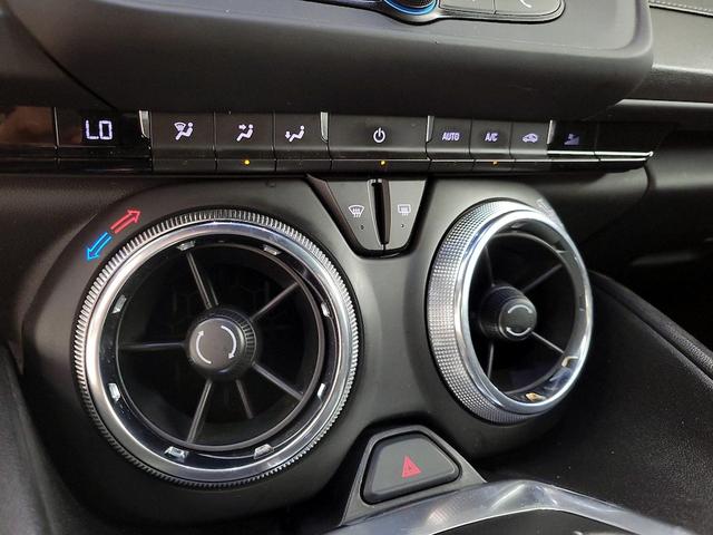 Photo of 2019 Red Chevrolet Camaro