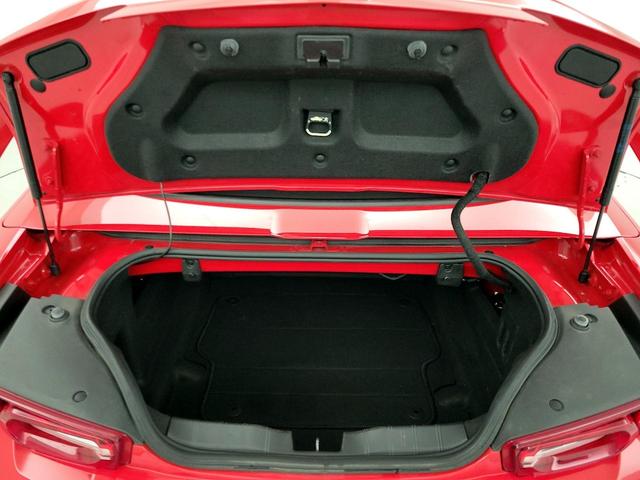 Photo of 2019 Red Chevrolet Camaro