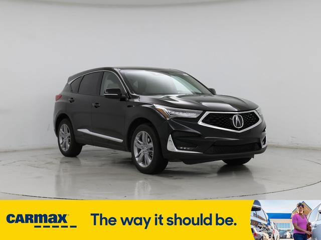 2019 Acura RDX
