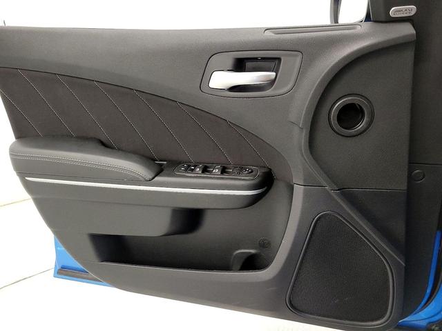 Photo of 2023 Blue Dodge Charger