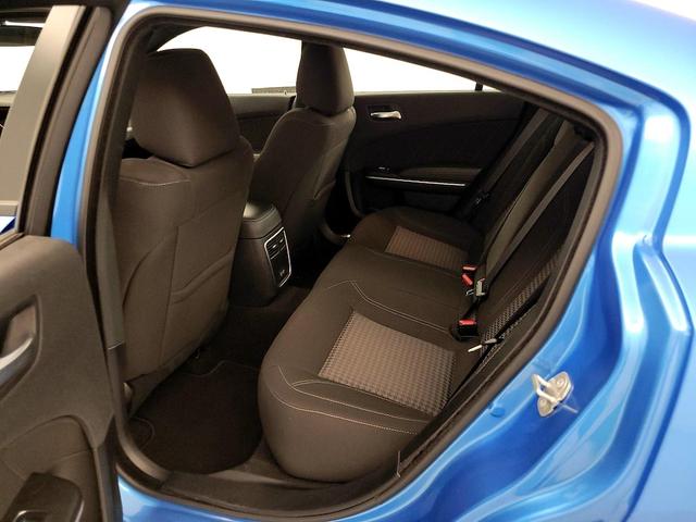 Photo of 2023 Blue Dodge Charger