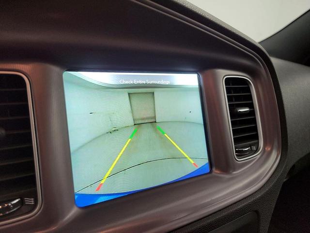 Photo of 2023 Blue Dodge Charger