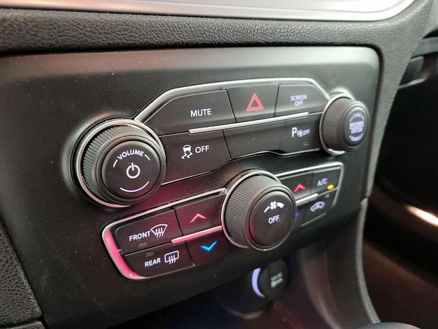 Photo of 2023 Blue Dodge Charger