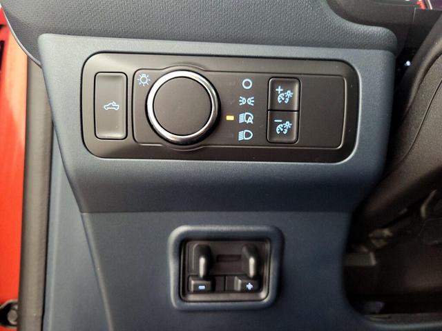 Photo of 2022 Orange Ford Maverick