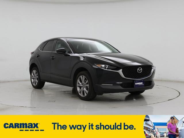 2022 Mazda Cx-30