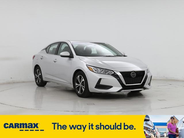 2023 Nissan Sentra