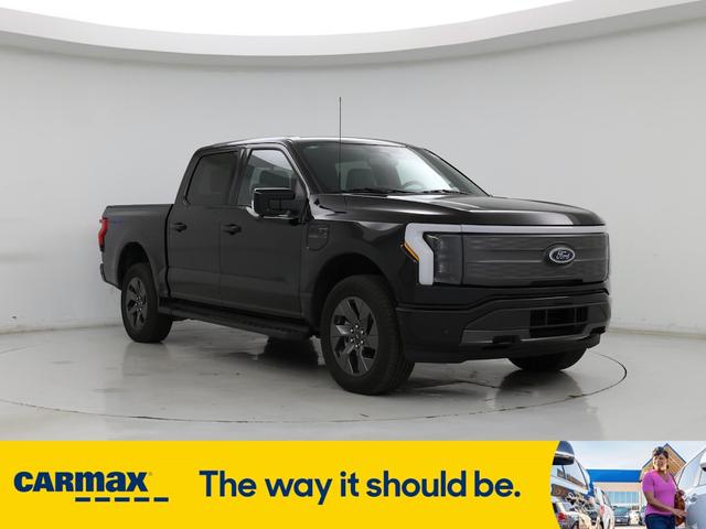 2023 Ford F-150 Lightning