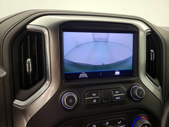 Photo of 2022 Black Chevrolet Silverado 1500 Limited