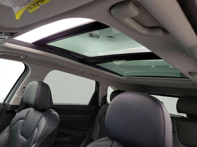 Photo of 2023 Gray Kia Sorento