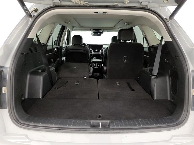 Photo of 2023 Gray Kia Sorento