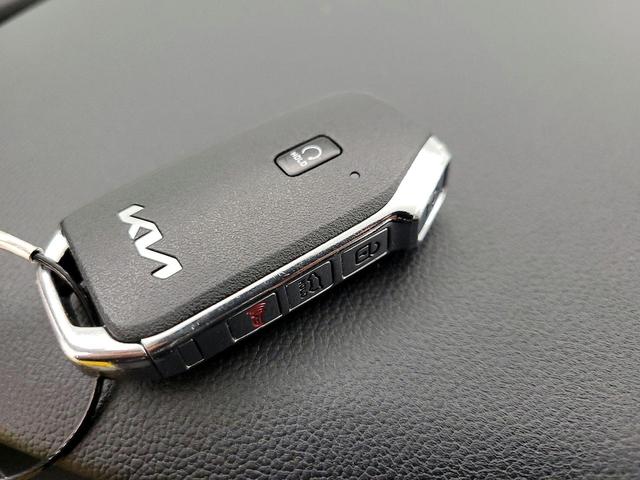 Photo of 2023 Gray Kia Sorento