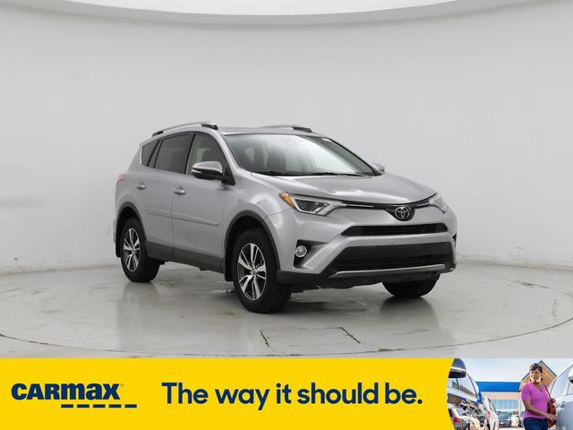 2018 Toyota RAV4