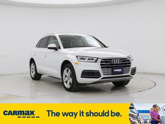 2019 Audi Q5