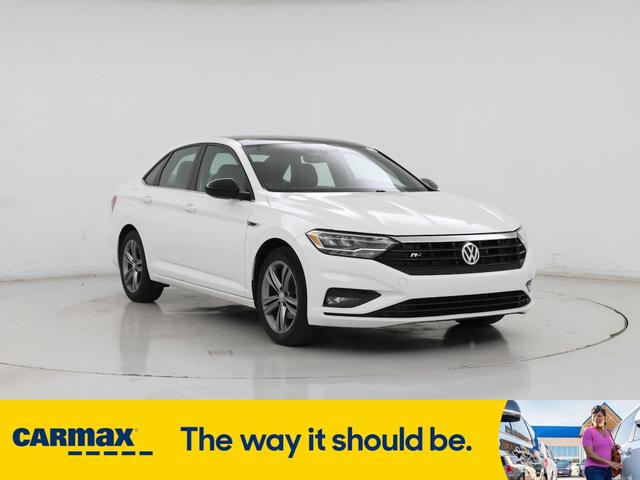 2020 Volkswagen Jetta