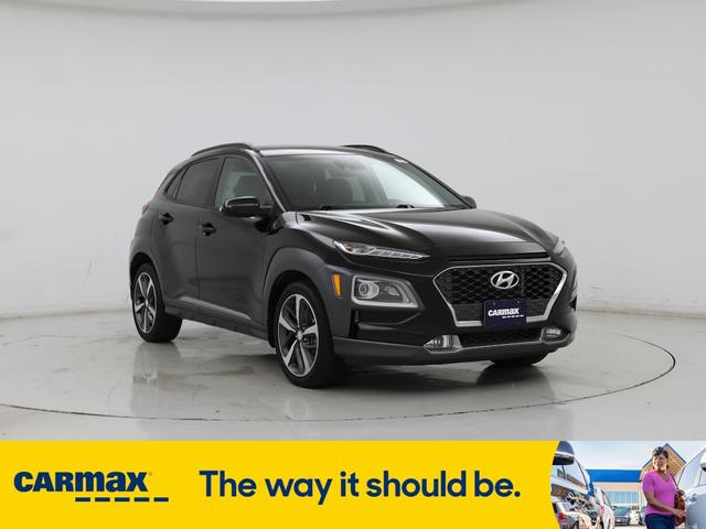 2021 Hyundai KONA