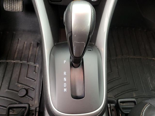 Photo of 2021 Gray Chevrolet Trax