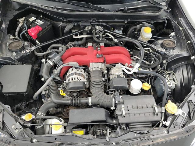 Photo of 2017 Black Toyota 86