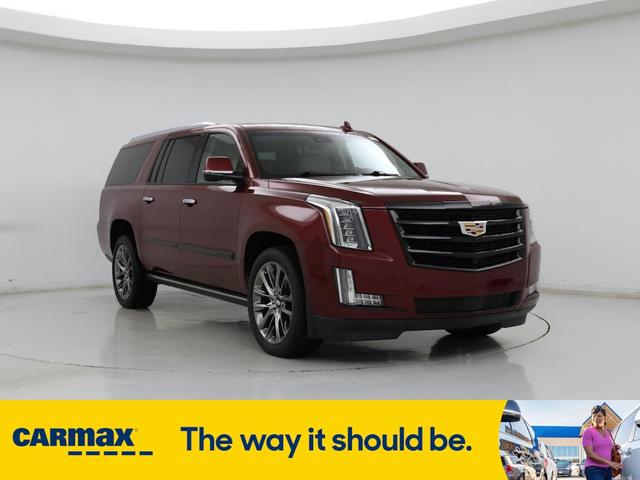 2019 Cadillac Escalade