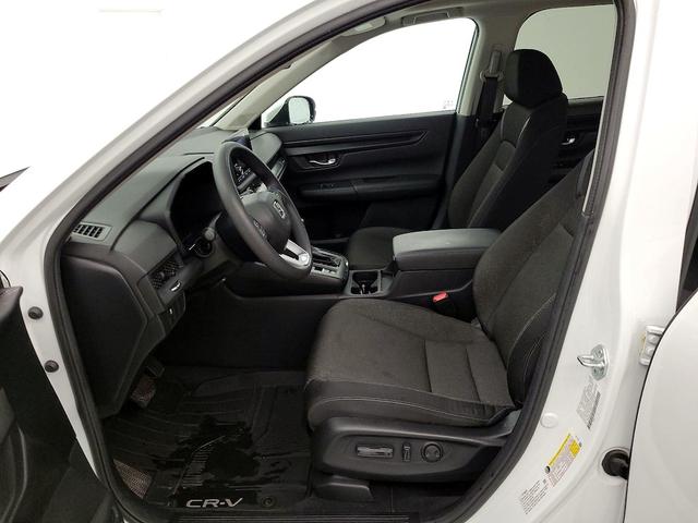 Photo of 2023 White Honda CR-V