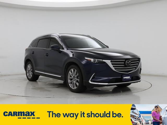 2021 Mazda CX-9