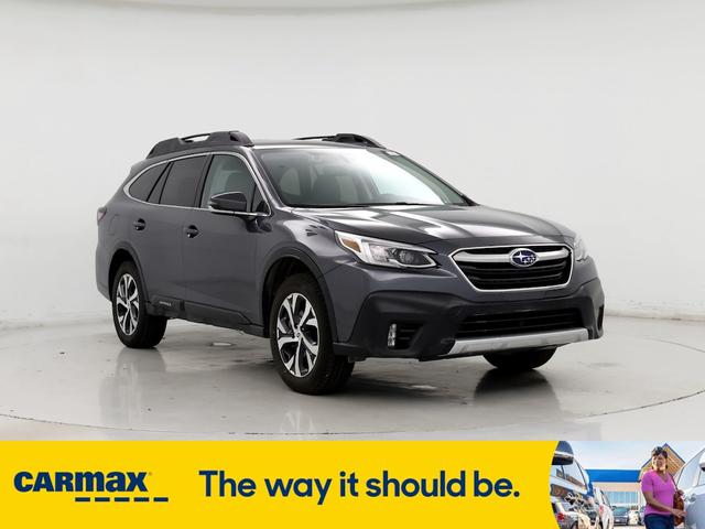 2021 Subaru Outback