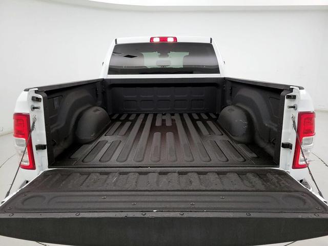 Photo of 2024 White RAM 2500
