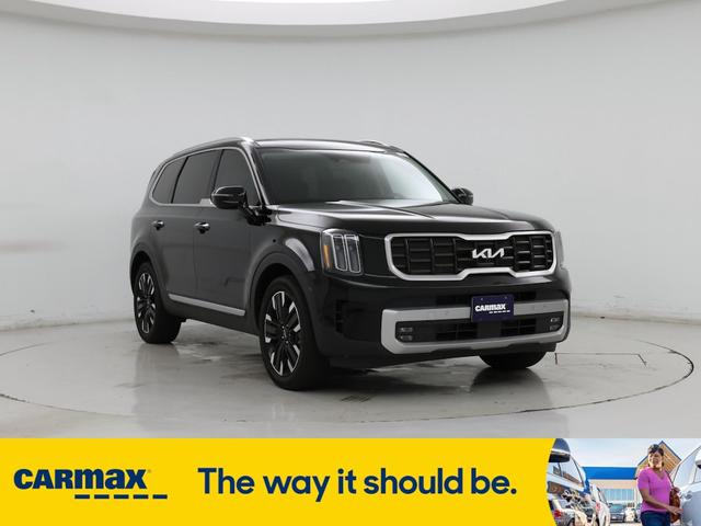 2023 Kia Telluride