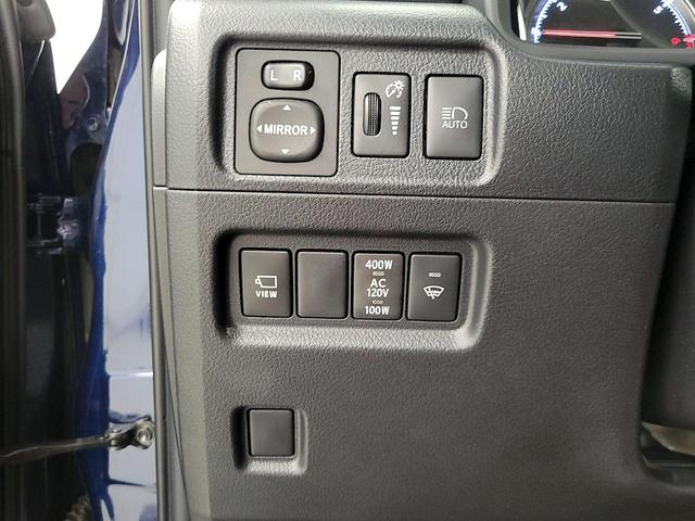 Photo of 2022 Blue Toyota 4Runner