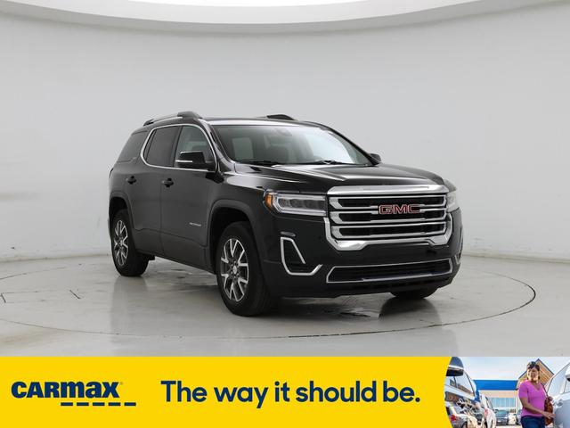 2022 GMC Acadia
