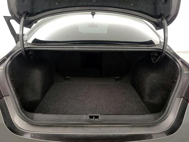 Photo of 2016 Gray Chrysler 200