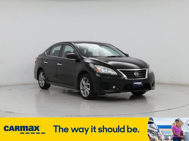 2013 Nissan Sentra