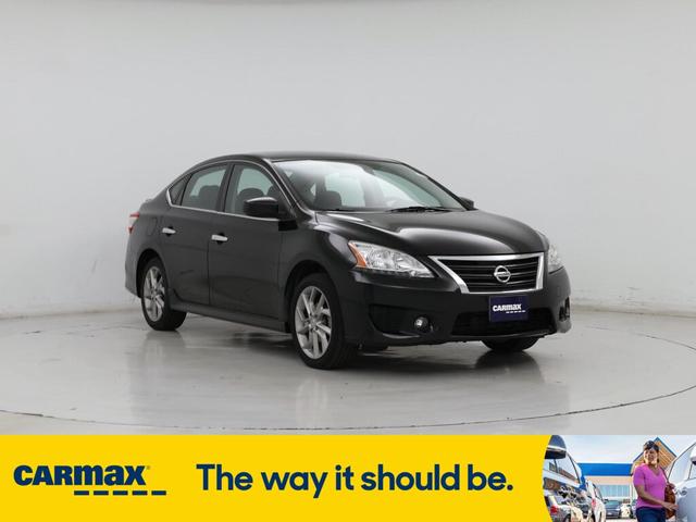2013 Nissan Sentra