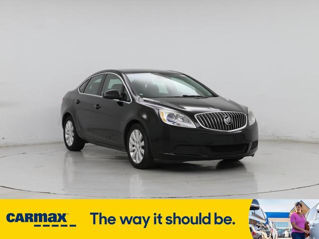 2015 Buick Verano