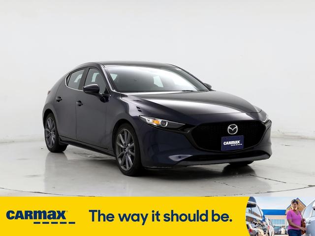 2021 Mazda Mazda3