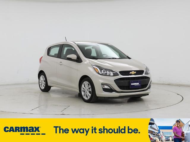 2020 Chevrolet Spark