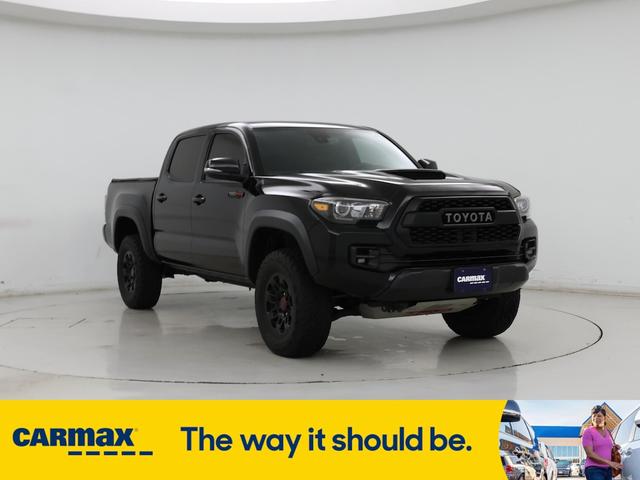 2019 Toyota Tacoma