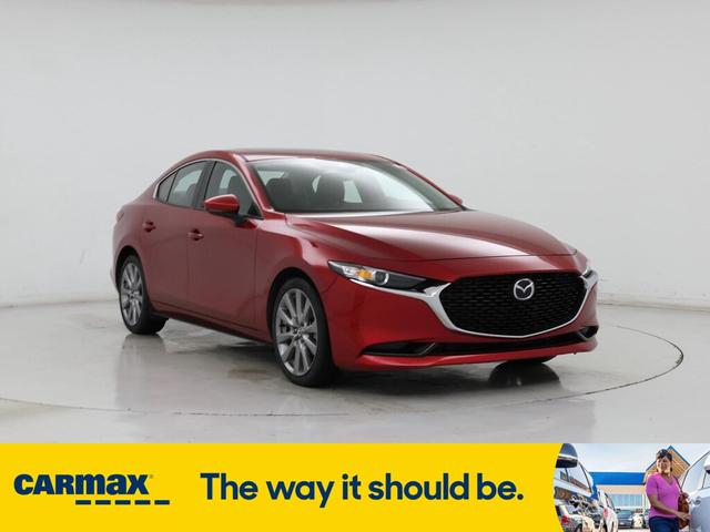 2023 Mazda Mazda3