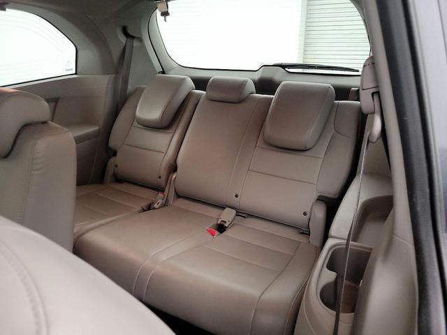 Photo of 2016 Gray Honda Odyssey