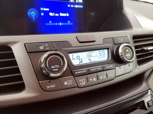 Photo of 2016 Gray Honda Odyssey