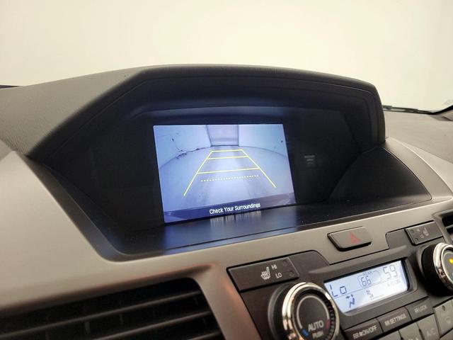 Photo of 2016 Gray Honda Odyssey