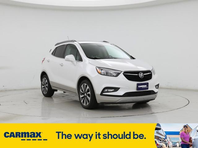 2017 Buick Encore