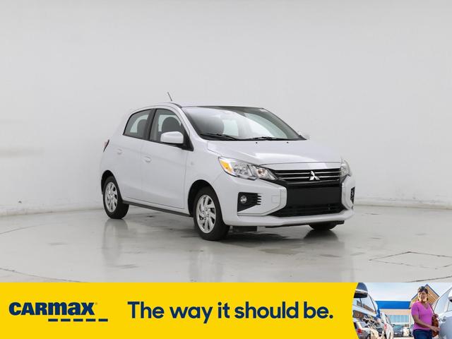 2023 Mitsubishi Mirage