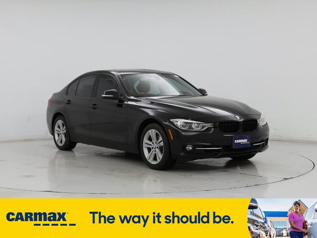 2018 BMW 330